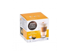 Капсулы NESCAFE Dolce Gusto Latte Macchiato, 194 г