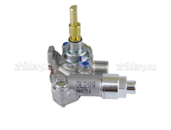 Газовый кран для плит Hansa 8072944 (CAL22101A)