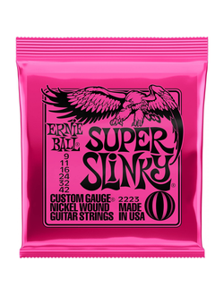 Ernie Ball 2223