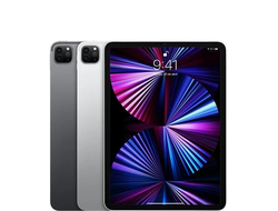 Apple iPad Pro 11 (2021)