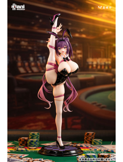 Фигурка 1/4 Девочка кролик Юна-тян (Bunny Yuna-chan)