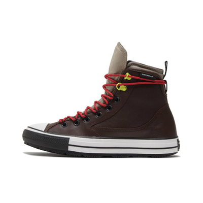 Converse gore tex red clearance