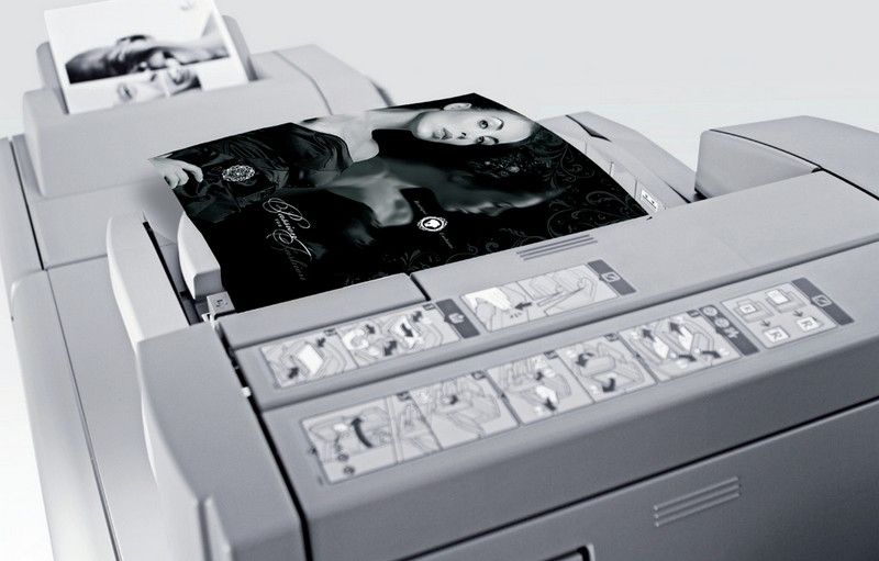 Ricoh Pro 8300S - надежное МФУ и хорошая скидка!