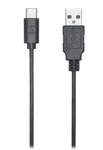 Микрофон проводной Audio-Technica ATR2100x-USB