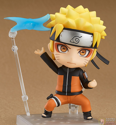 Нендроид Наруто Узумаки (Naruto Uzumaki)