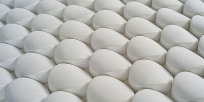 Гипсовая панель ONIKS артикул E-0058