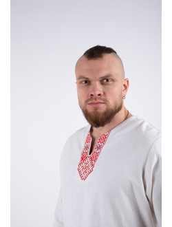 Рубаха "Огонь и Вода"