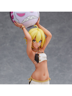 Фигурка 1/7 Аура Белла Фиора (Aura Bella Fiora so-bin Ver.)