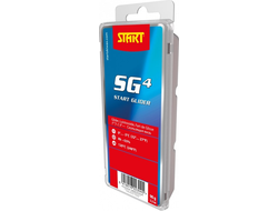 Парафин  START SG4  Red      0/-3     90г. 02304