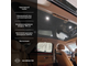 Seres M5 1.5 AT 4WD (496 л.с.) Premium Синий