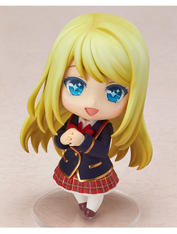 Нендроид Хлоя Лемэр (Chloe Lemaire)