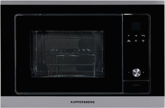 Микроволновая печь KUPPERSBERG HMW 655 X