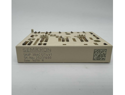 Модуль IGBT Semikron SKIIP