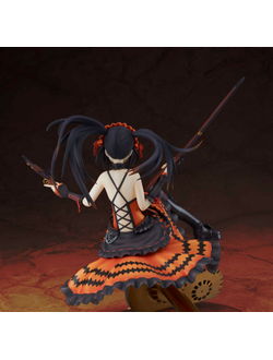 Фигурка 1/7 Куруми Токисаки (Tokisaki Kurumi)