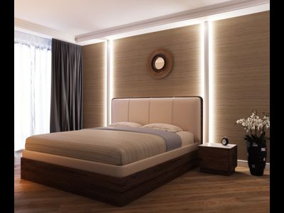 Молдинг MX010 - 55*25*2000мм