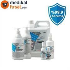 Bio Derm  სადეზინფექციური სითხე 1 ლიტრი (საბითუმო და საცალო)