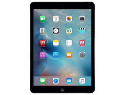 Apple iPad Air Wi-Fi + Cellular (rfb)
