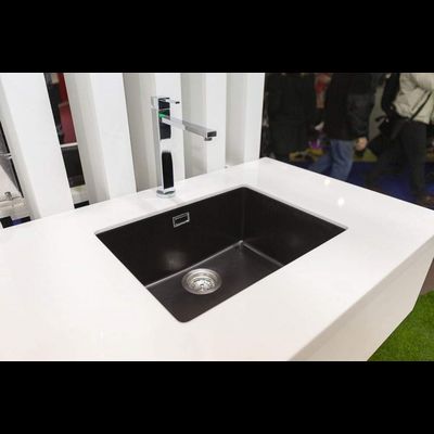 Мойка Schock Soho 60U