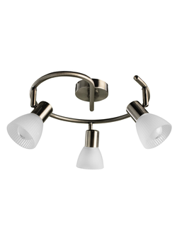 Спот Arte Lamp PARRY A 5062 PL-3AB