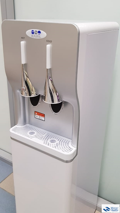 Водоочиститель RAIFIL напольный NWP-1100S/UF