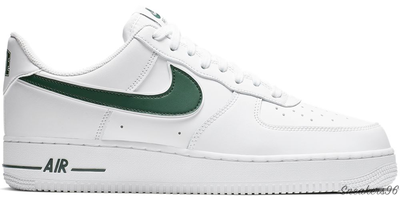 Nike Air Force 1 Low White 'Cosmic Bonsai' купить в Екатеринбурге