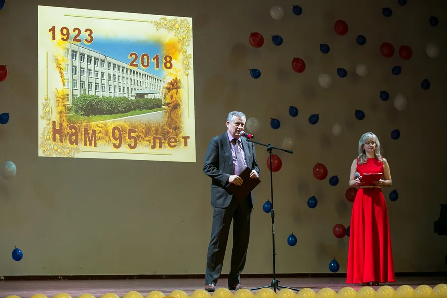 Губернатор Ленинградской области Александр Юрьевич Дрозденко 