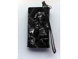 Универсальный чехол Вархаммер, Warhammer 40000 на телефон №19