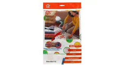 ПАКЕТ ВАКУУМНЫЙ 70Х100