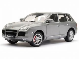 Радиоуправляемая машина PORSCHE CAYENNE со светом (на аккумуляторе)