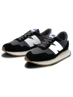 New Balance 237 Balck