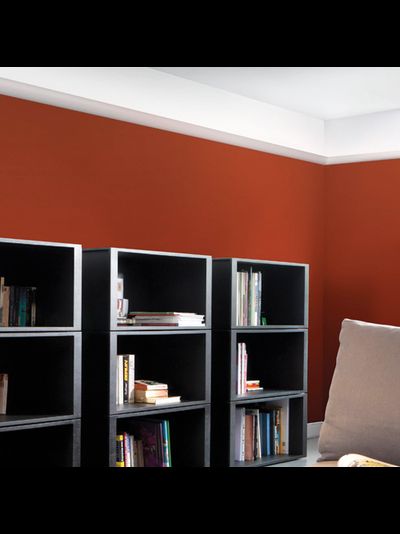 Карниз из полиуретана для подсветки Orac Decor C362 CURVE, 2 метра