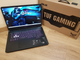 ASUS TUF GAMING FX705DT-AU128T ( 17.3 FHD IPS AMD RYZEN 5 GTX1650(4GB) 16Gb 1Tb + 256SSD )