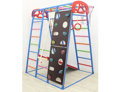 ДСК раннего развития PLASTEP Элефант 170 со скалодромом