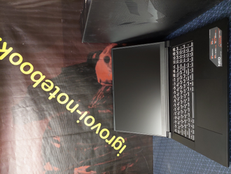ARDOR GAMING NEO N17-I5ND404 ( 17.3 Full HD  IPS 144Hz i5-12600H RTX3050 (6Gb) 16Gb 512Gb SSD )