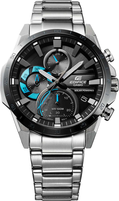 Часы Casio Edifice EQS-940DB-1B