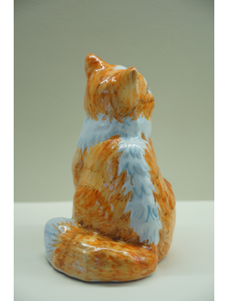 Кошка Жозефина