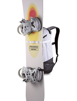 Рюкзак Dakine Heli Pro 20L Black