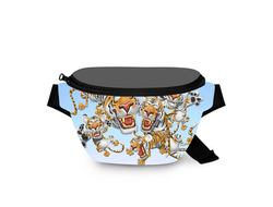 Поясная сумка год Тигра №8