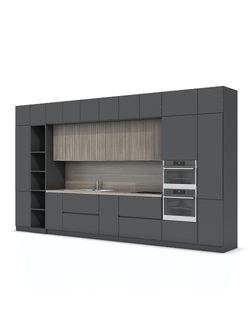 Кухонная мебель