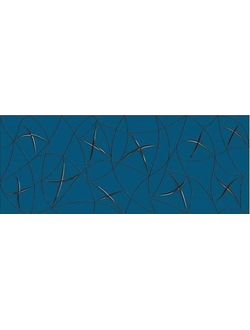 ВЕЛА ИНДИГО СТЕЛЛА ДЕКОР 201Х505