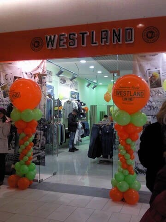 шары большие на открытие магазина краснодар