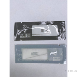 Игла 1RL 0.35 для Giant Sun TATOO для машинки Giant Sun