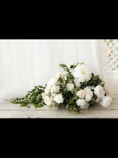 Декор стола "Облако"