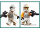 # 40558 Командный Пункт Клонов–Пехотинцев / Clone Trooper Command Station (Blister Pack 2022)