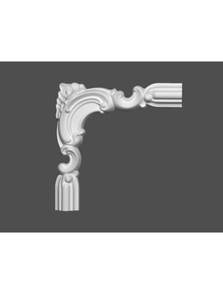 Угловой элемент 1.52.298