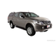 Sammitr SUV Plus V4 на FIAT Fullback
