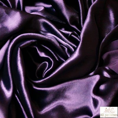 Бархат шелковый ТК106