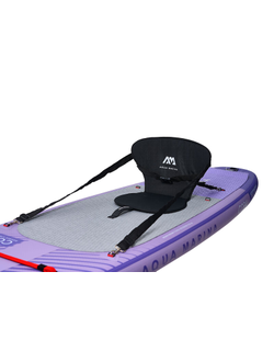 SUP-доска надувная с веслом Aqua Marina Coral (Night Fade) 10'2"