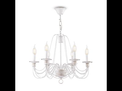 Freya, Люстра Velia, FR2046-PL-06-WG