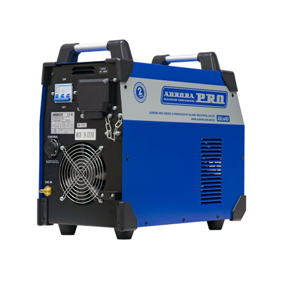 Аппарат плазменной резки AuroraPRO AIRFORCE 100M